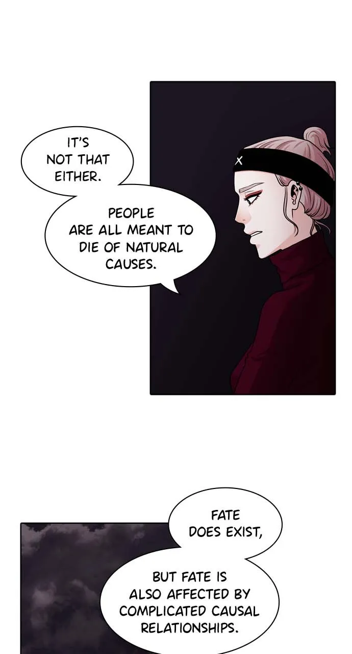 Read Tomorrow chapter 35 image 78 on Lezhin