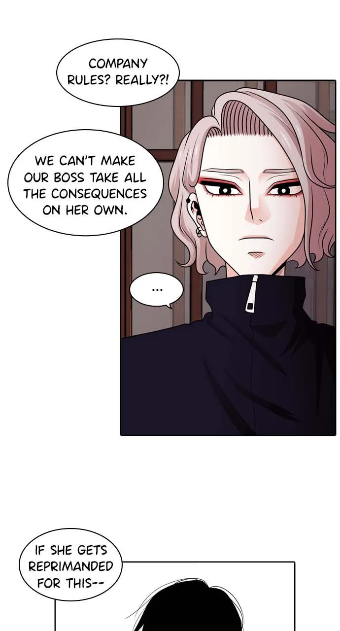 Read Tomorrow chapter 35 image 8 on Lezhin