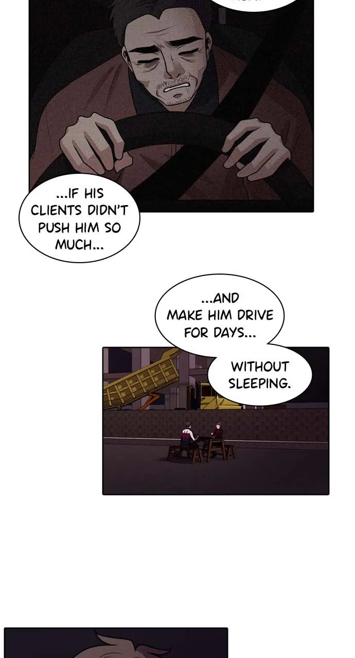Read Tomorrow chapter 35 image 80 on Lezhin