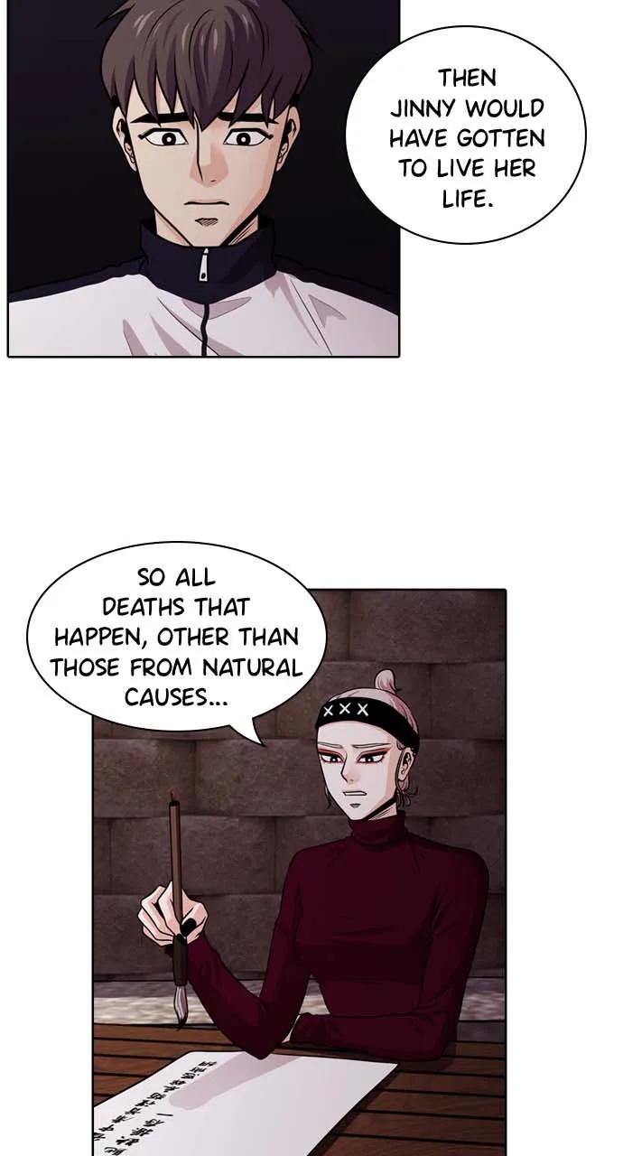 Read Tomorrow chapter 35 image 81 on Lezhin