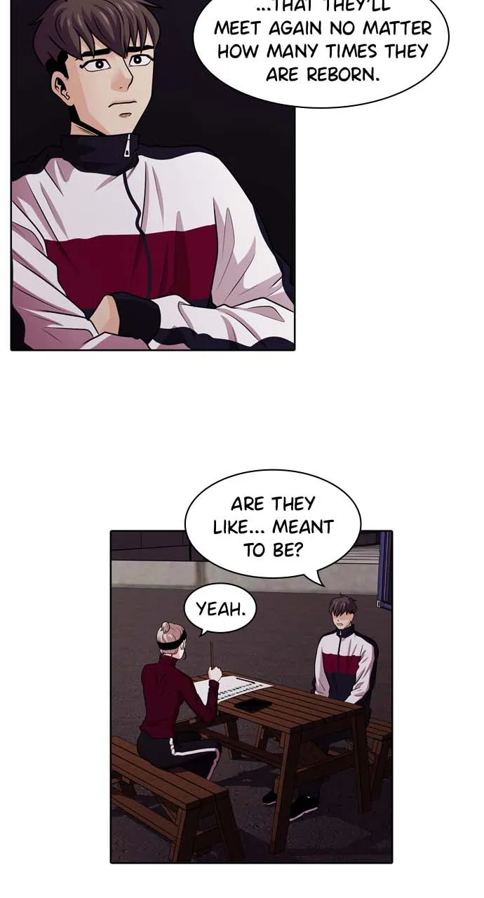 Read Tomorrow chapter 35 image 84 on Lezhin