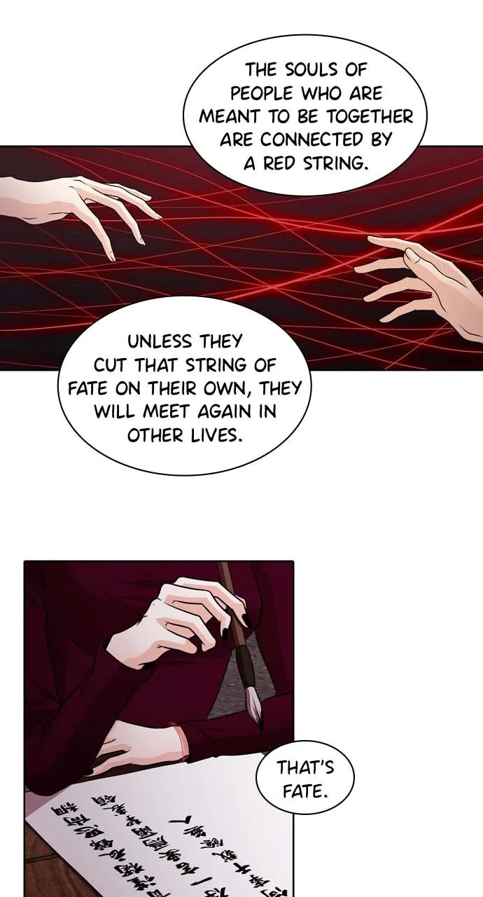 Read Tomorrow chapter 35 image 85 on Lezhin
