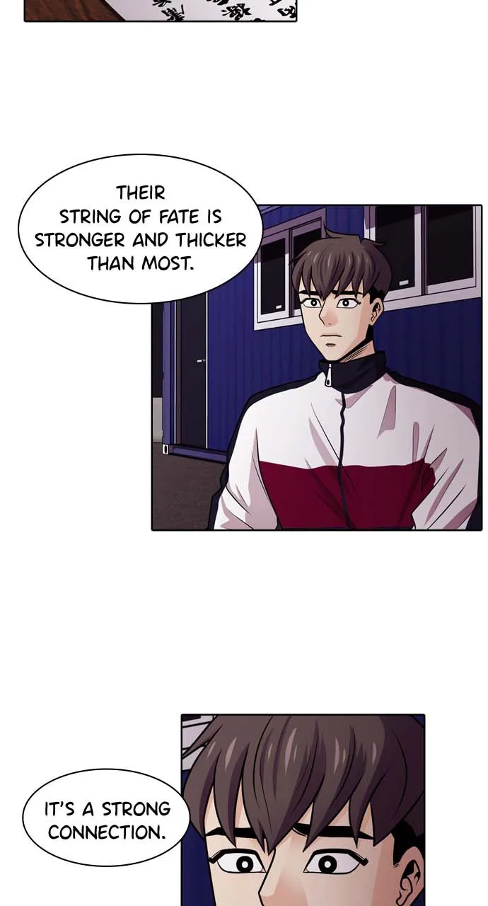 Read Tomorrow chapter 35 image 86 on Lezhin