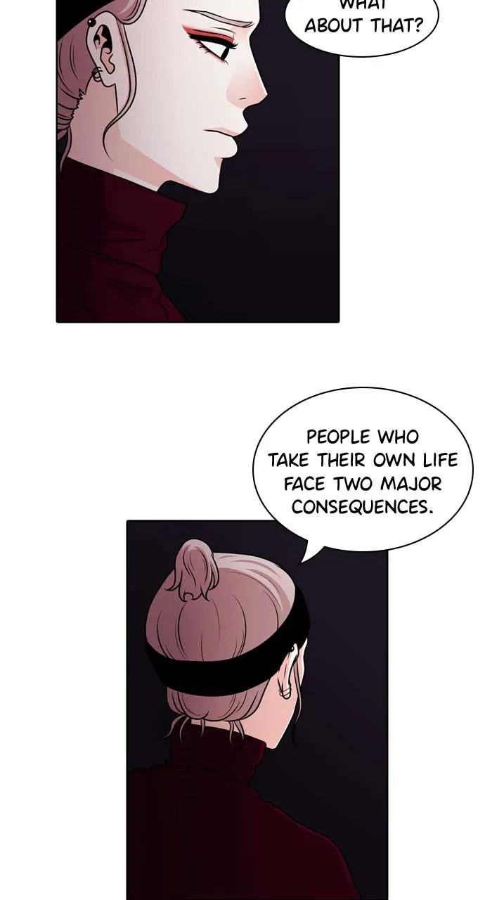 Read Tomorrow chapter 35 image 89 on Lezhin