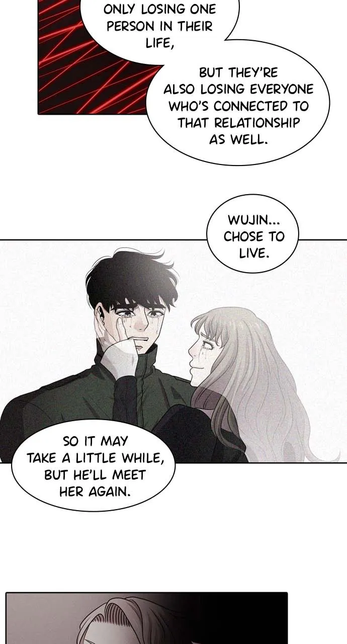 Read Tomorrow chapter 35 image 91 on Lezhin