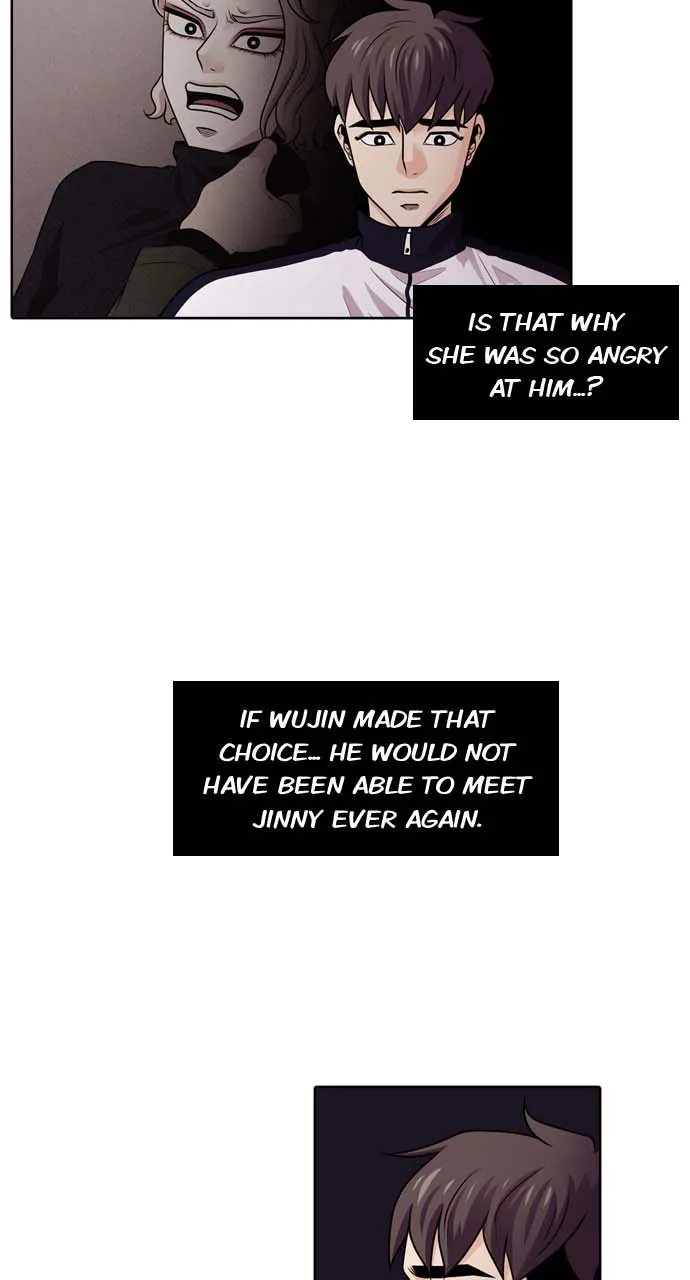 Read Tomorrow chapter 35 image 92 on Lezhin