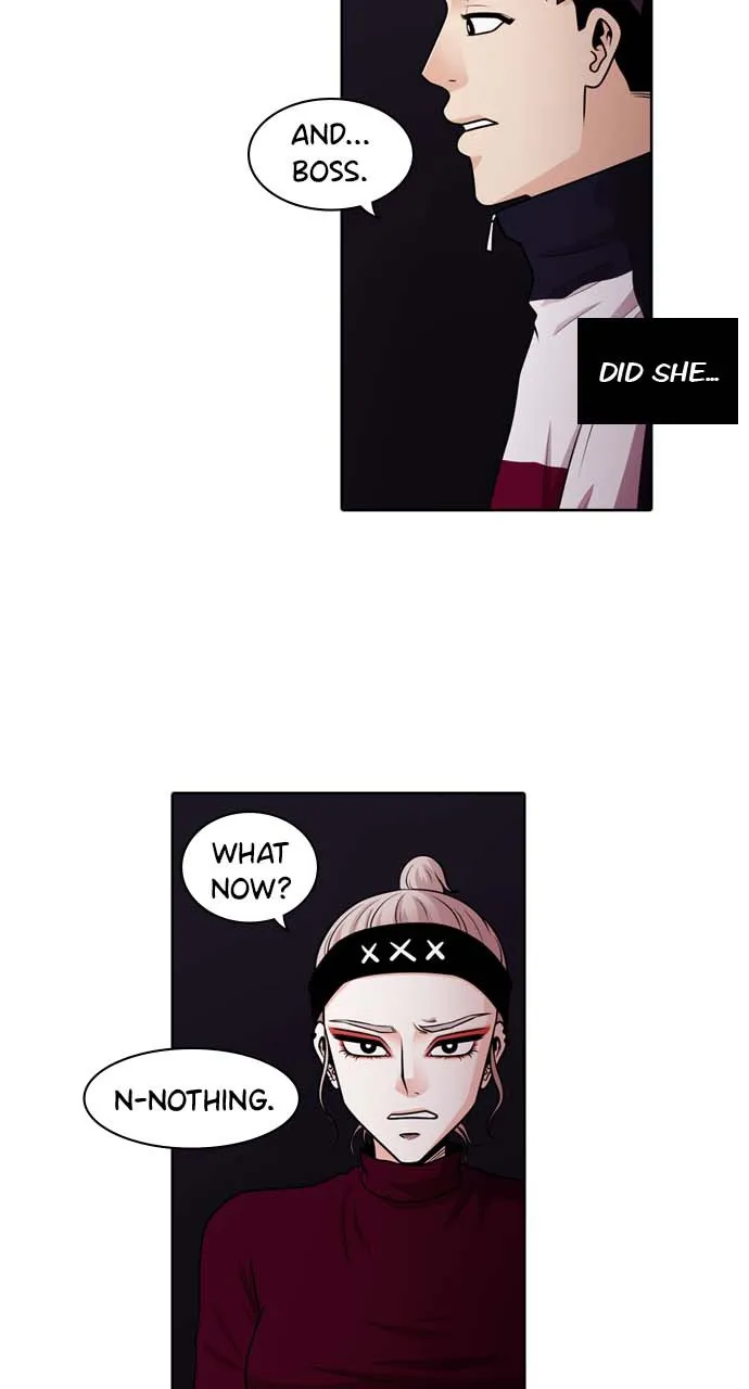 Read Tomorrow chapter 35 image 93 on Lezhin