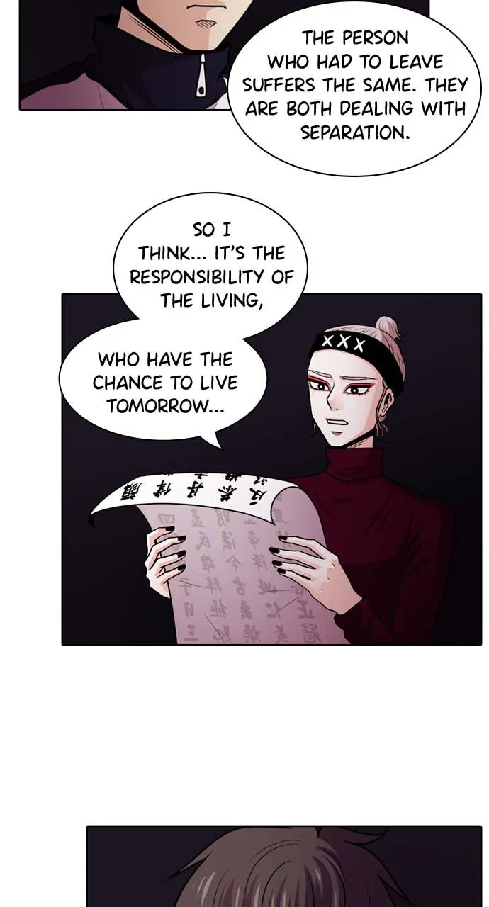 Read Tomorrow chapter 35 image 95 on Lezhin