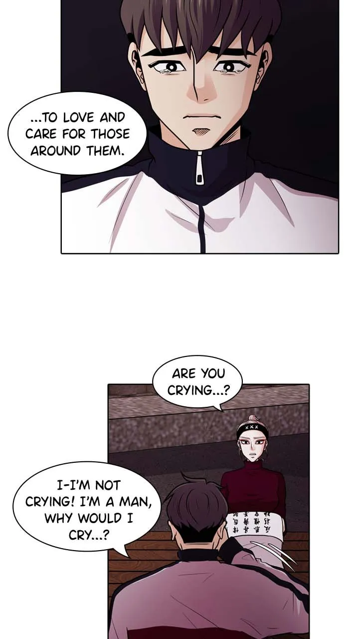 Read Tomorrow chapter 35 image 96 on Lezhin