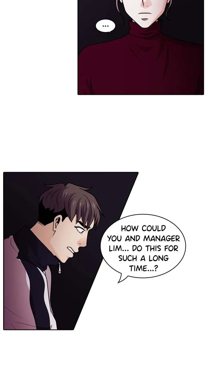Read Tomorrow chapter 35 image 99 on Lezhin