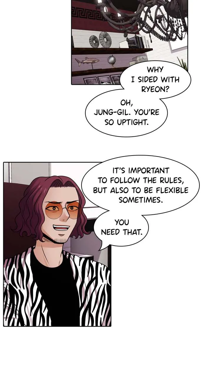 Read Tomorrow chapter 36 image 10 on Lezhin