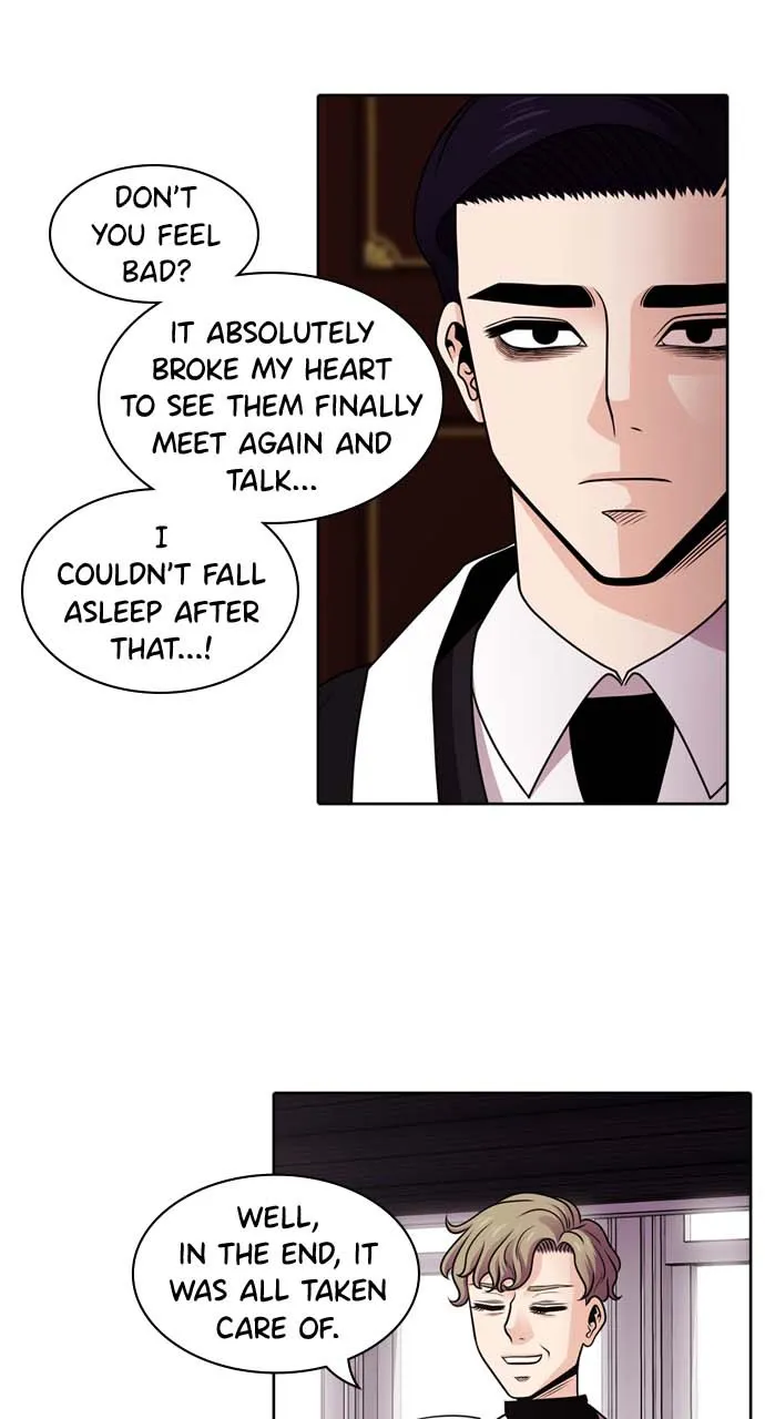 Read Tomorrow chapter 36 image 11 on Lezhin