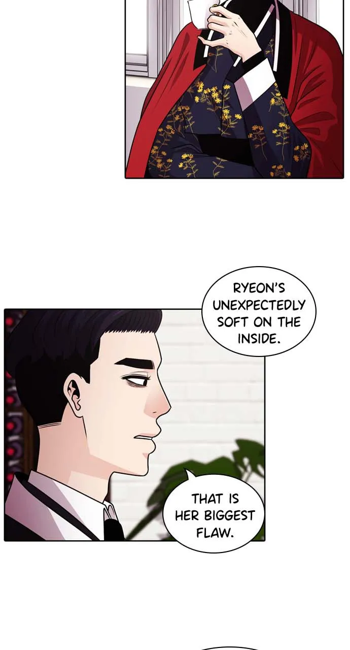 Read Tomorrow chapter 36 image 12 on Lezhin