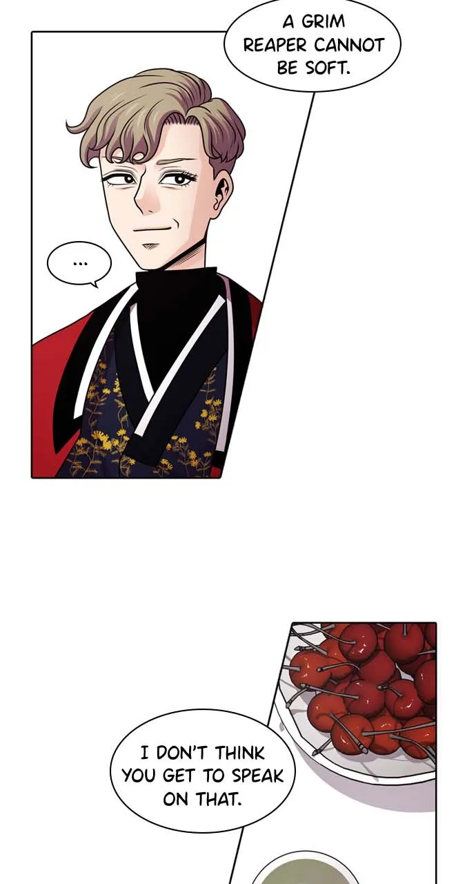 Read Tomorrow chapter 36 image 13 on Lezhin