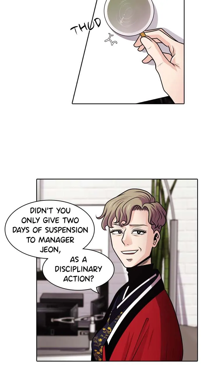 Read Tomorrow chapter 36 image 14 on Lezhin