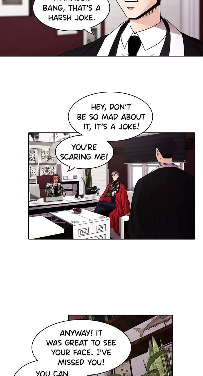 Read Tomorrow chapter 36 image 16 on Lezhin