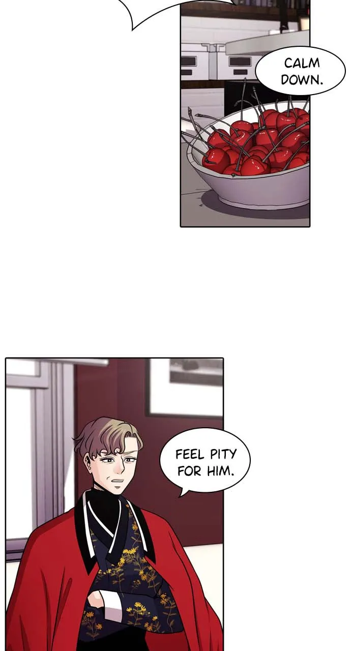 Read Tomorrow chapter 36 image 22 on Lezhin