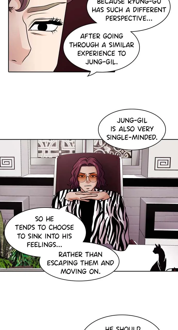 Read Tomorrow chapter 36 image 24 on Lezhin