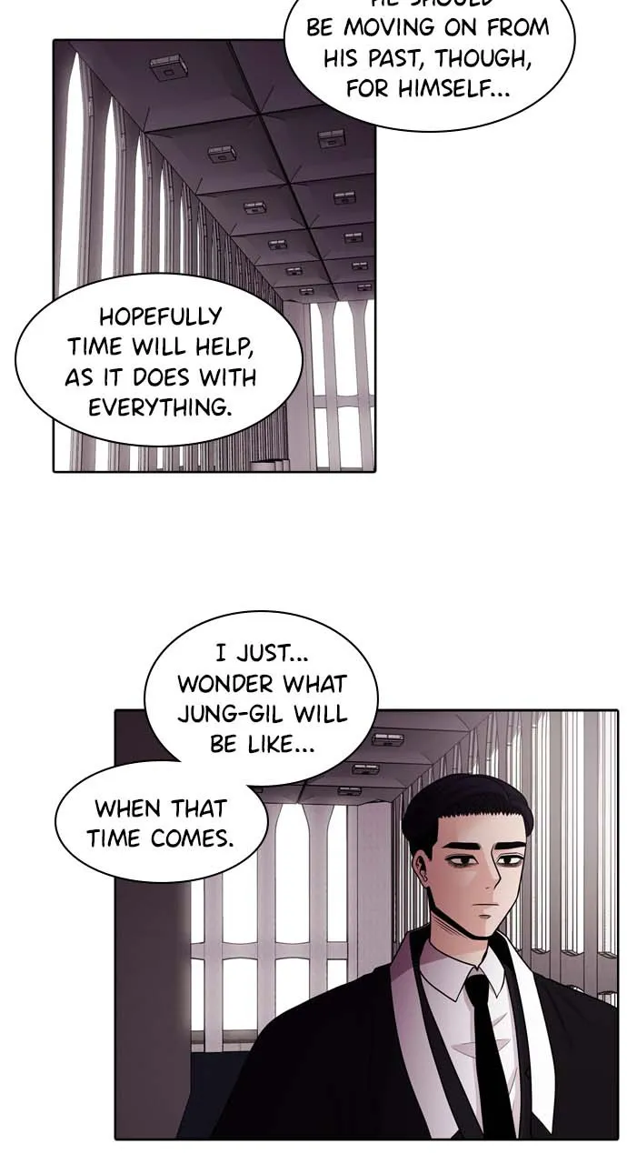 Read Tomorrow chapter 36 image 25 on Lezhin
