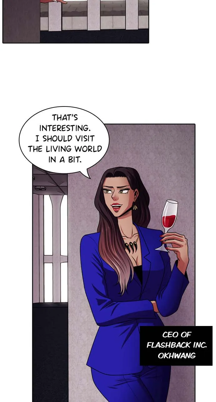 Read Tomorrow chapter 36 image 27 on Lezhin