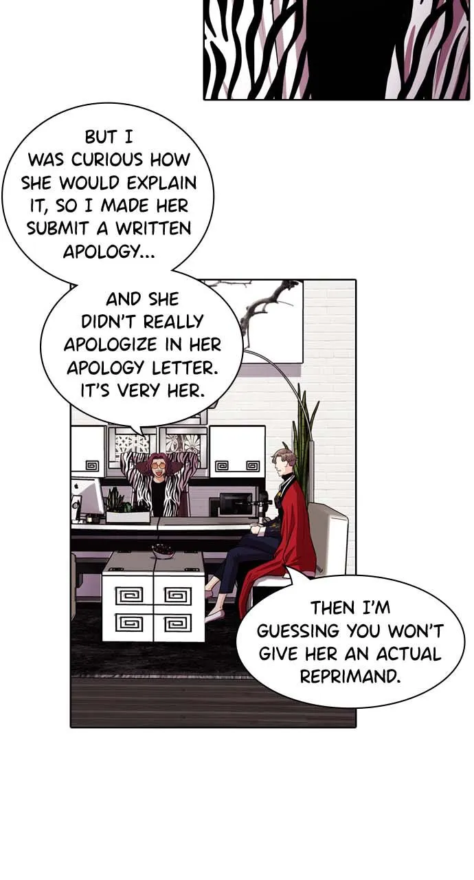 Read Tomorrow chapter 36 image 3 on Lezhin