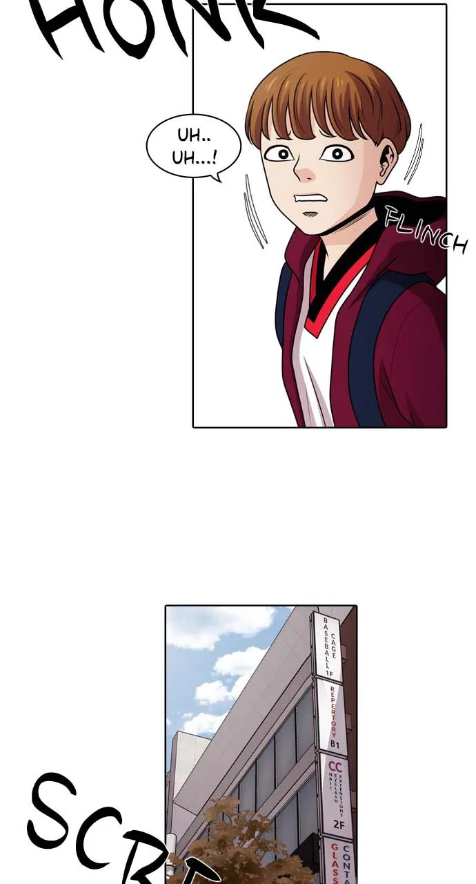 Read Tomorrow chapter 36 image 32 on Lezhin