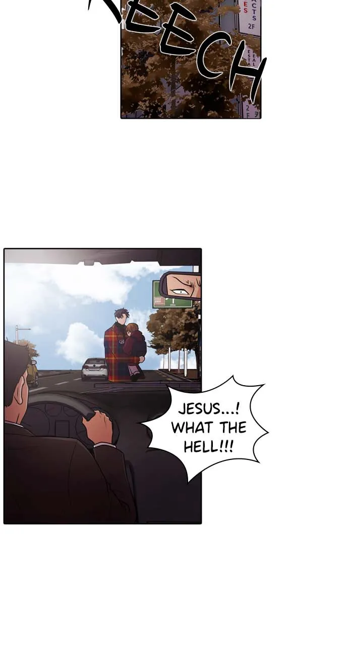 Read Tomorrow chapter 36 image 33 on Lezhin