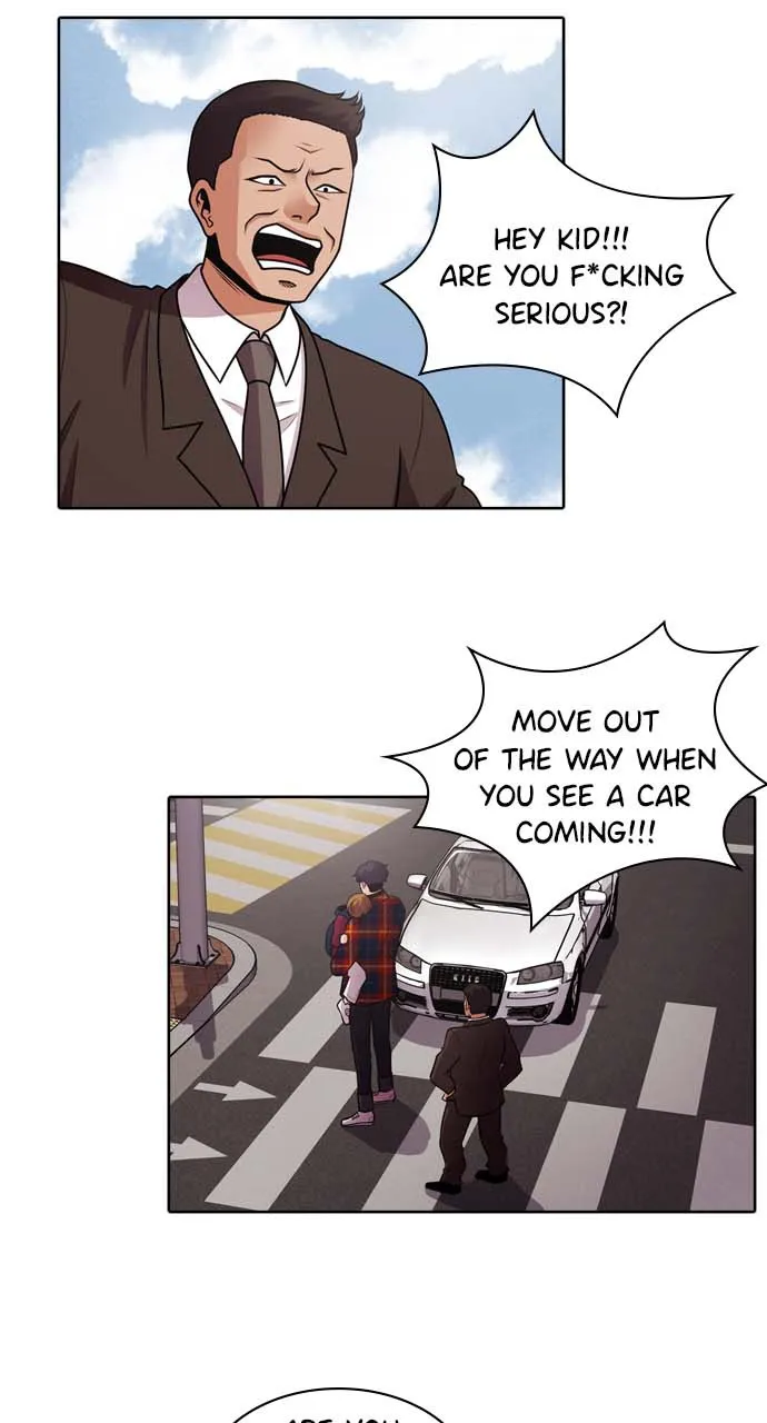 Read Tomorrow chapter 36 image 34 on Lezhin