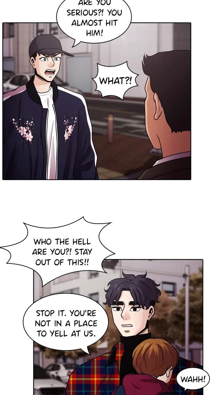 Read Tomorrow chapter 36 image 35 on Lezhin