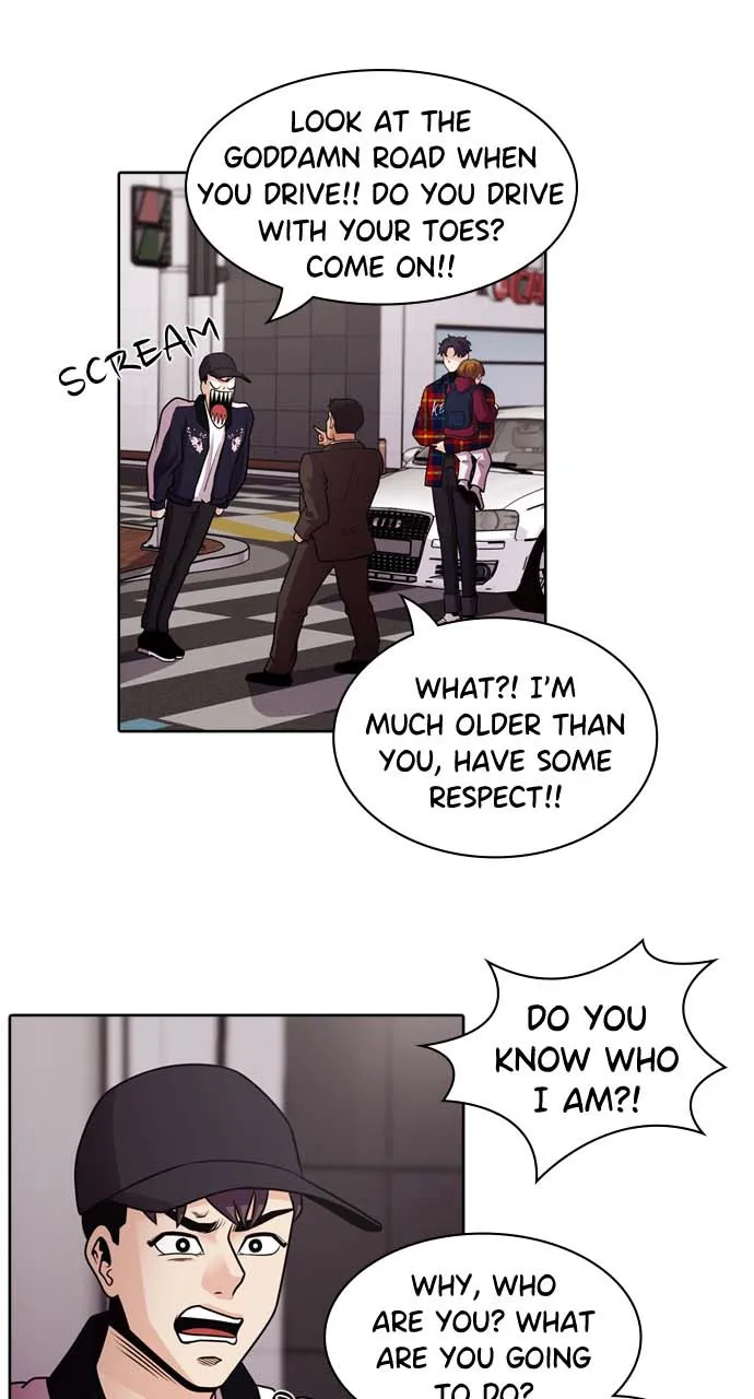 Read Tomorrow chapter 36 image 37 on Lezhin