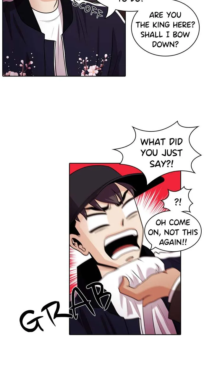 Read Tomorrow chapter 36 image 38 on Lezhin