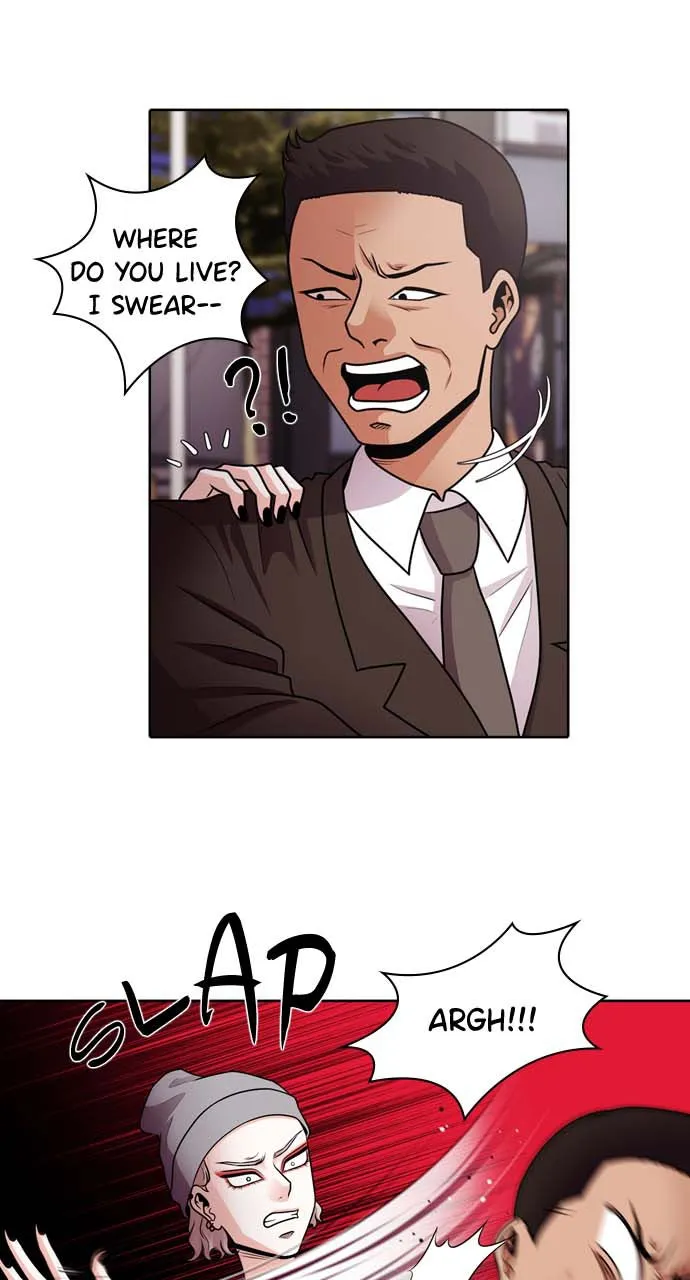 Read Tomorrow chapter 36 image 39 on Lezhin