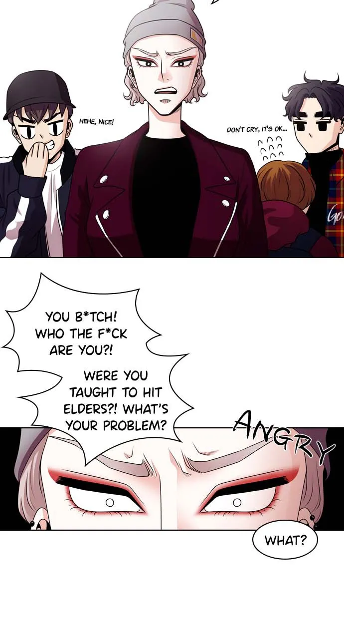 Read Tomorrow chapter 36 image 41 on Lezhin