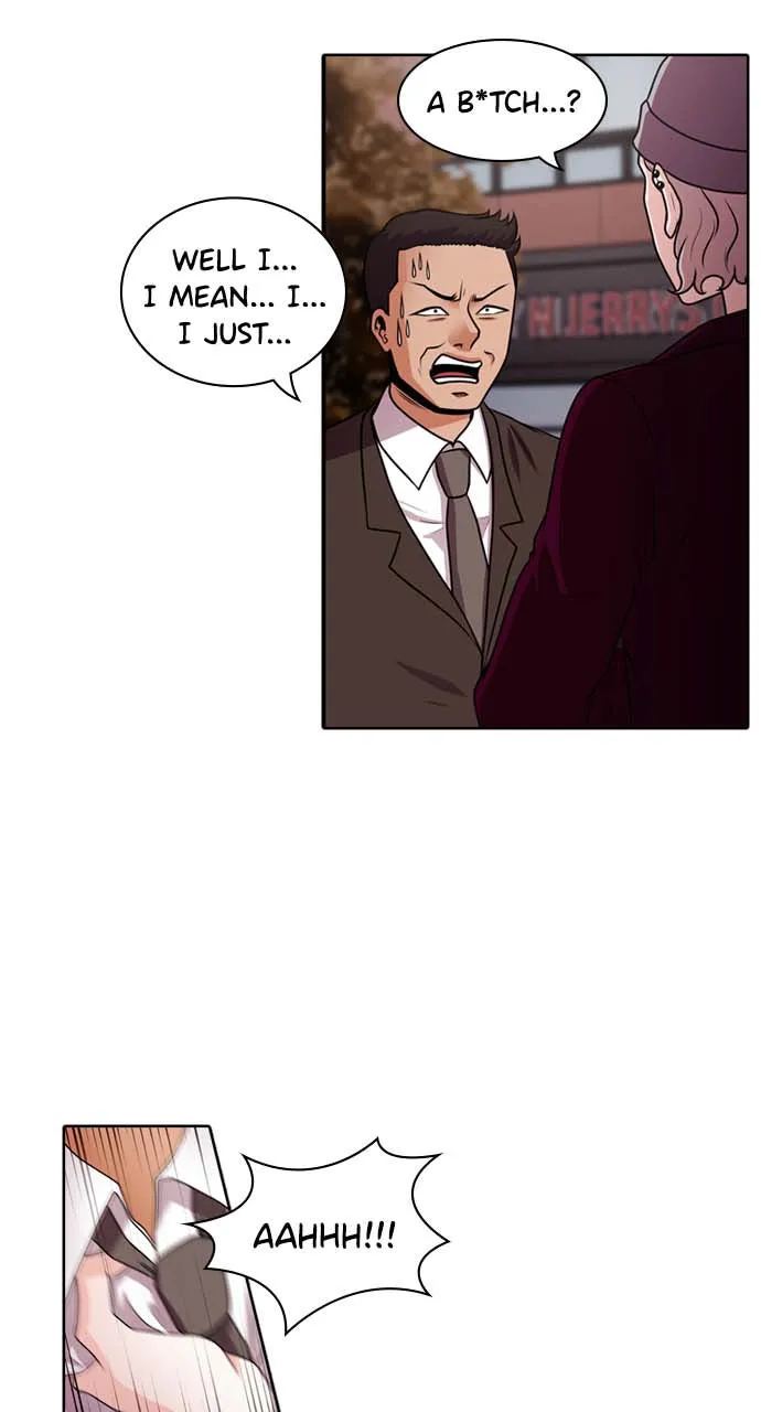 Read Tomorrow chapter 36 image 42 on Lezhin
