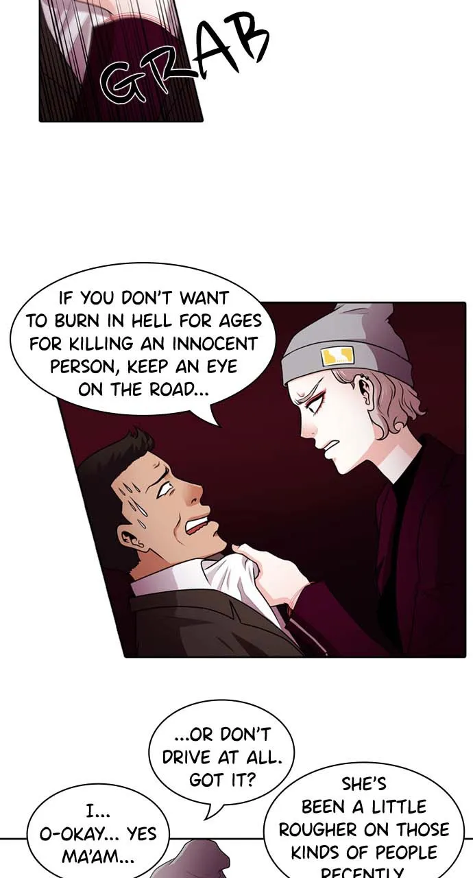 Read Tomorrow chapter 36 image 43 on Lezhin