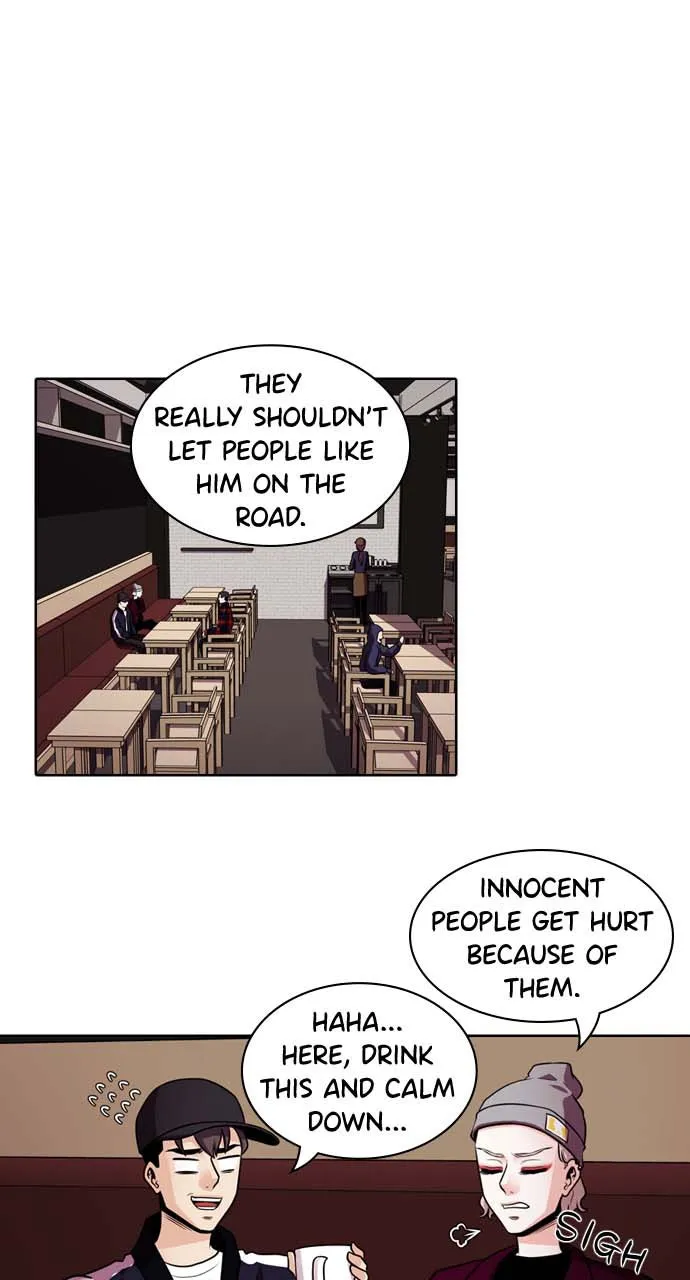 Read Tomorrow chapter 36 image 45 on Lezhin