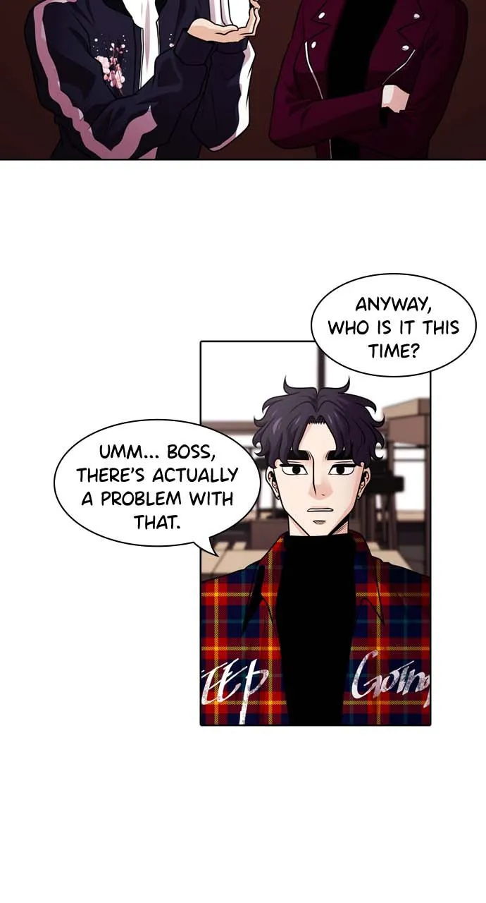 Read Tomorrow chapter 36 image 46 on Lezhin