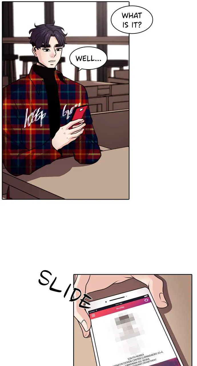 Read Tomorrow chapter 36 image 47 on Lezhin