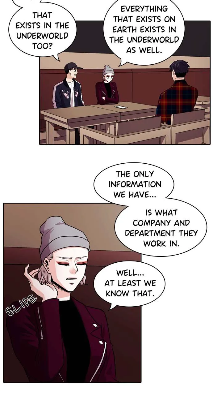 Read Tomorrow chapter 36 image 49 on Lezhin