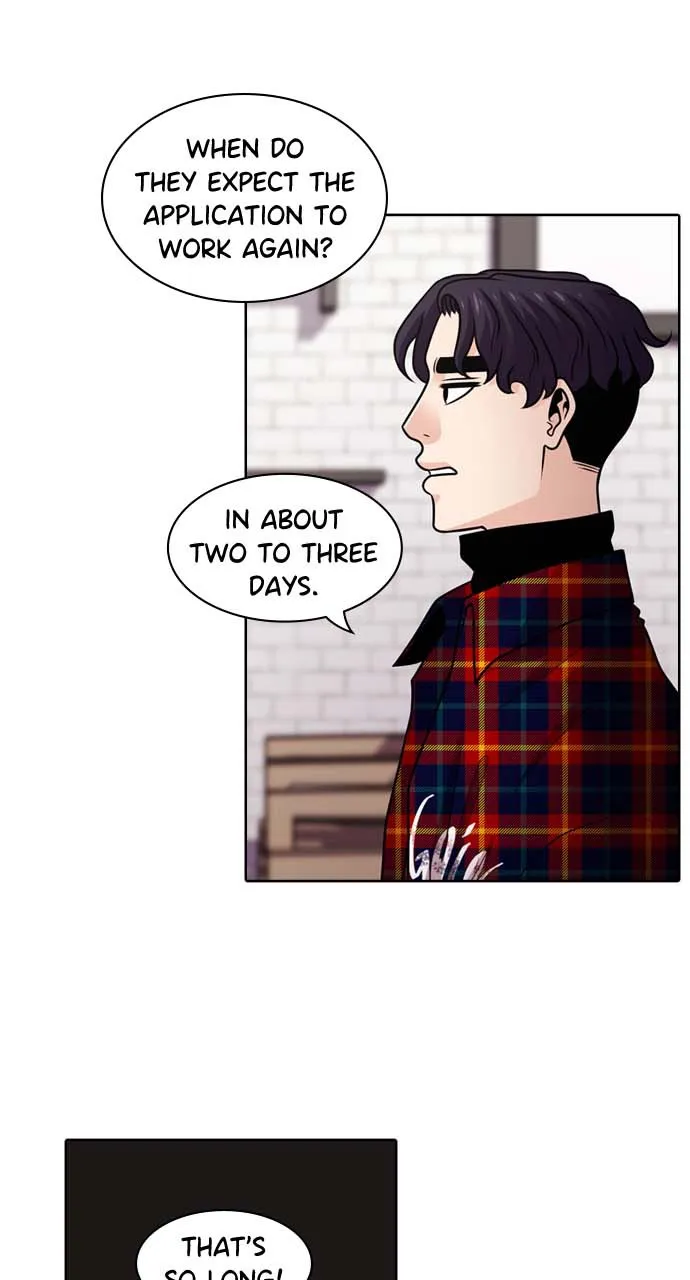Read Tomorrow chapter 36 image 50 on Lezhin