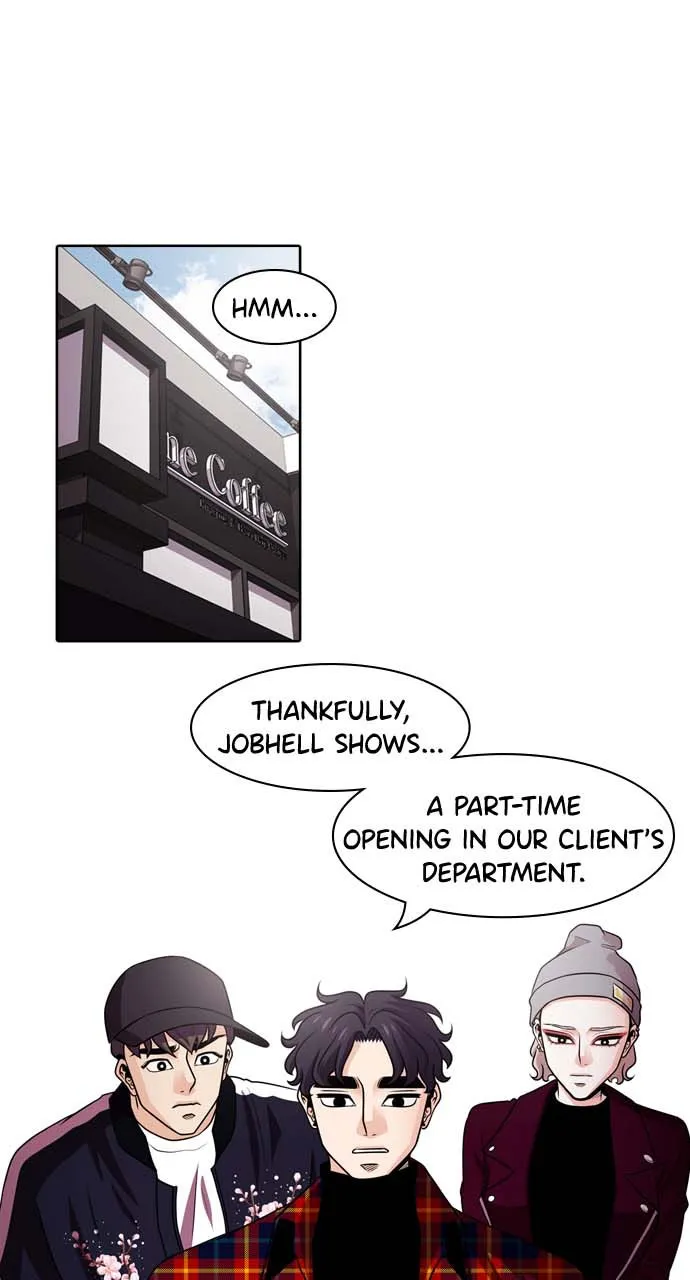Read Tomorrow chapter 36 image 52 on Lezhin