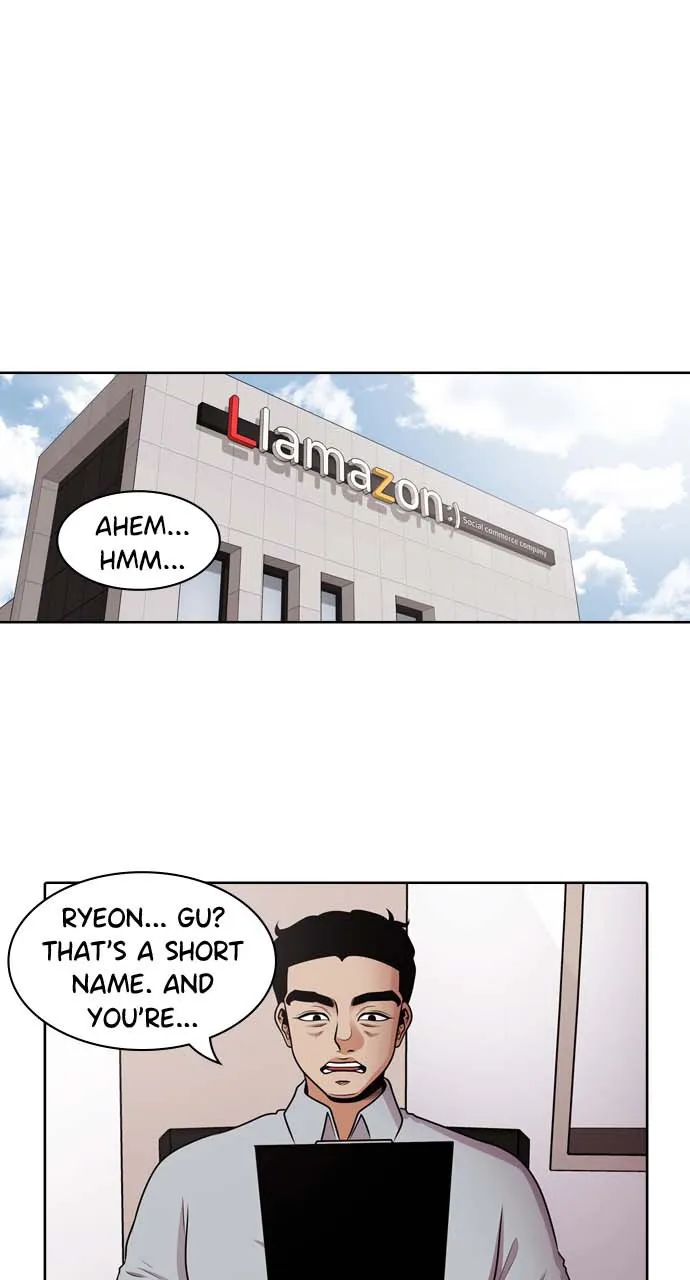 Read Tomorrow chapter 36 image 56 on Lezhin