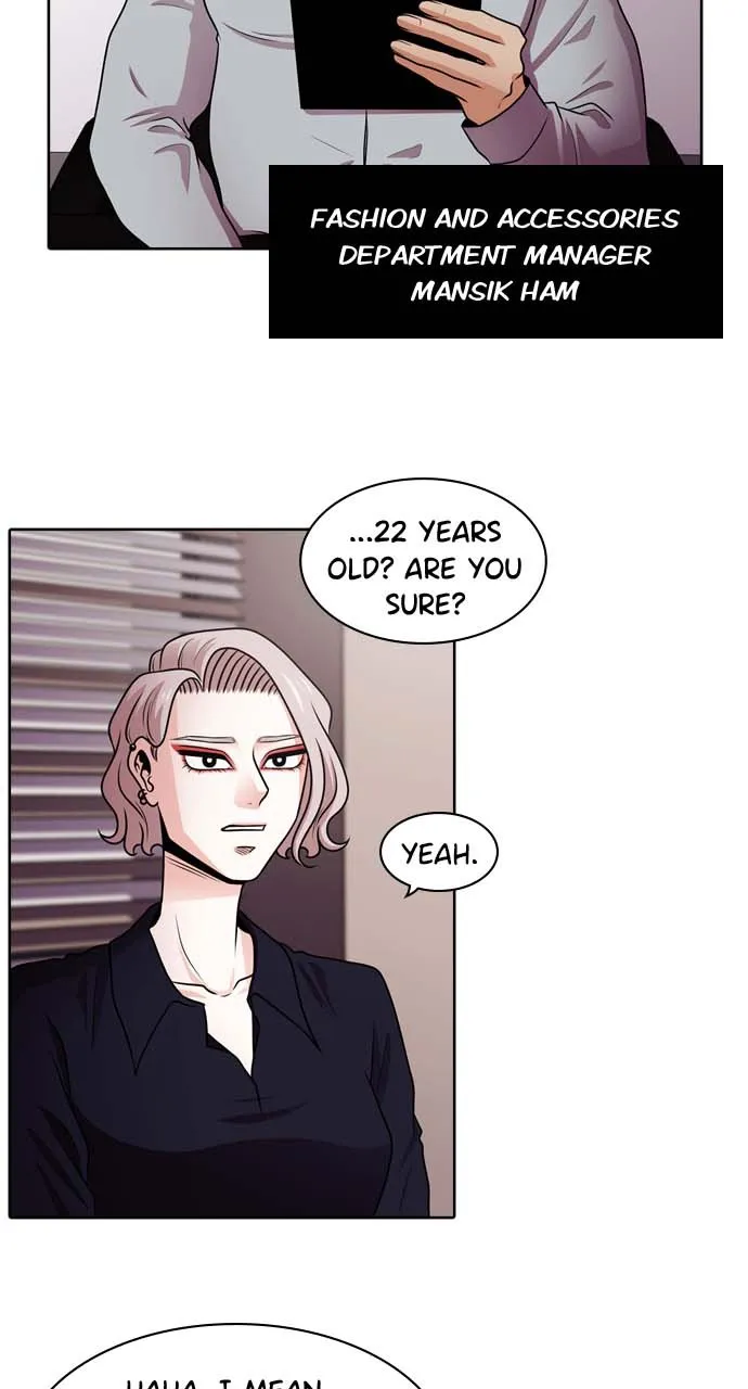Read Tomorrow chapter 36 image 57 on Lezhin