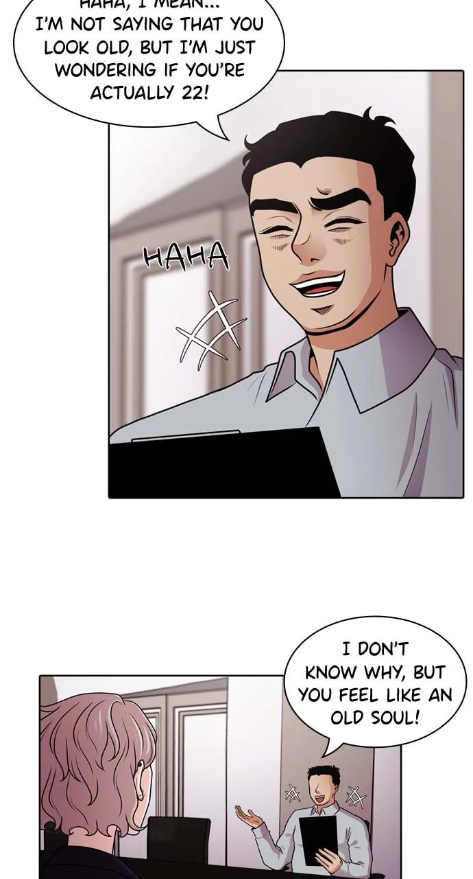 Read Tomorrow chapter 36 image 58 on Lezhin