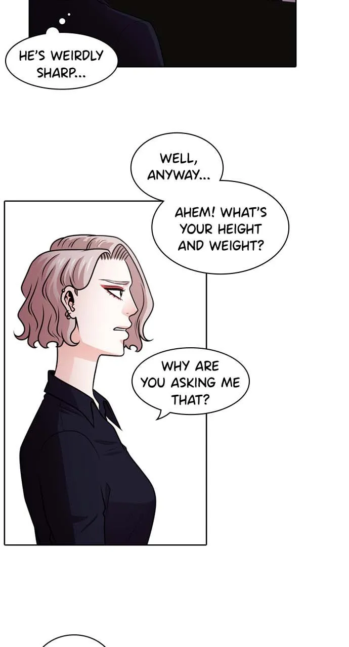 Read Tomorrow chapter 36 image 59 on Lezhin