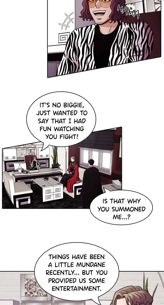 Read Tomorrow chapter 36 image 6 on Lezhin