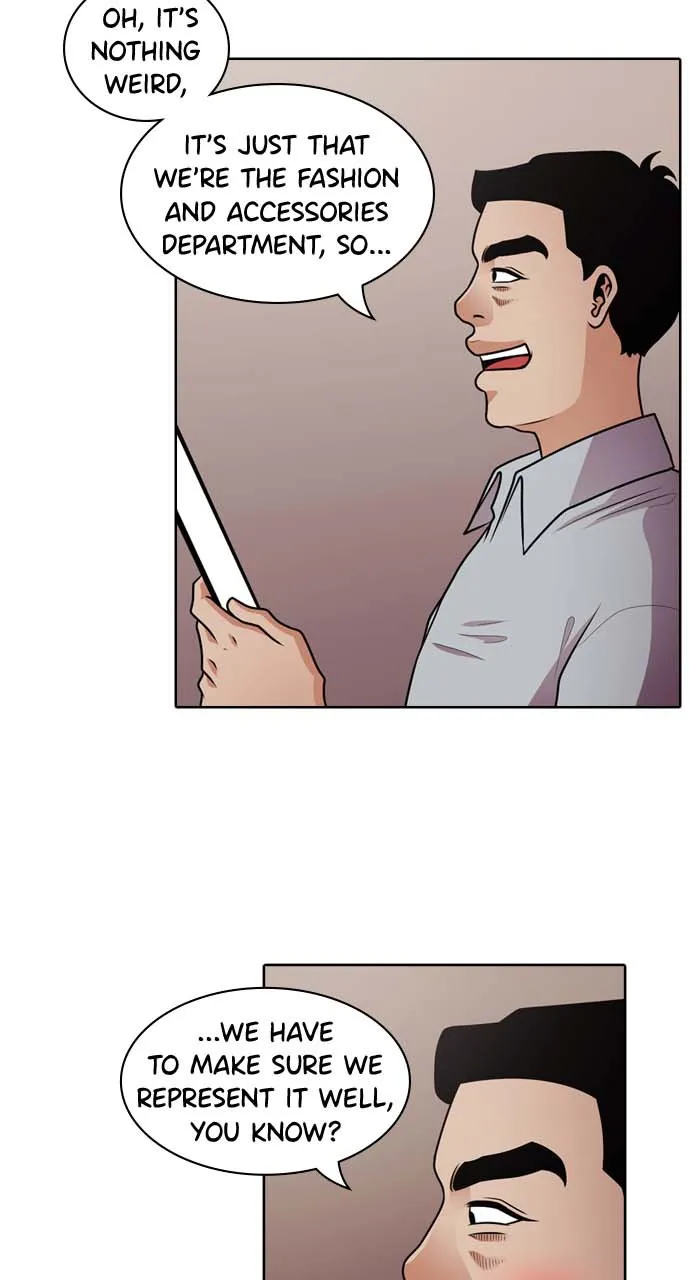 Read Tomorrow chapter 36 image 60 on Lezhin