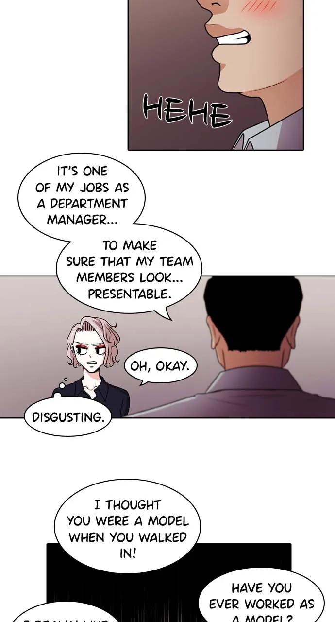 Read Tomorrow chapter 36 image 61 on Lezhin