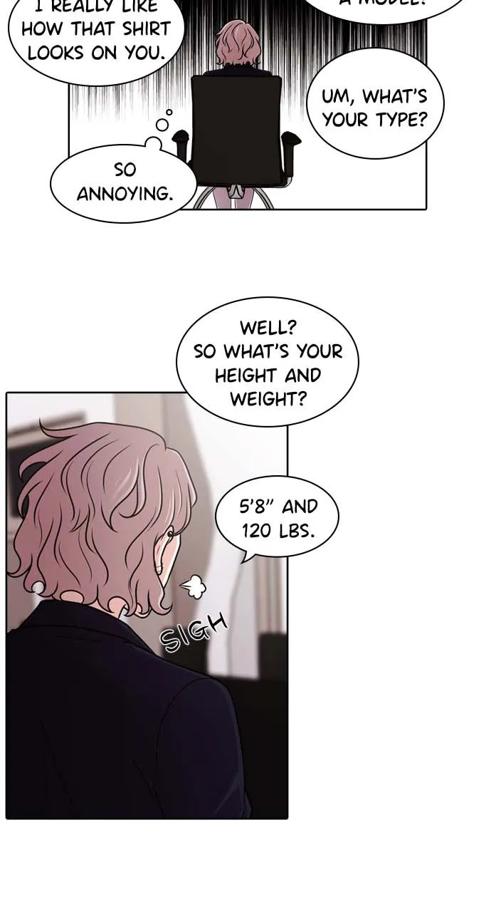 Read Tomorrow chapter 36 image 62 on Lezhin