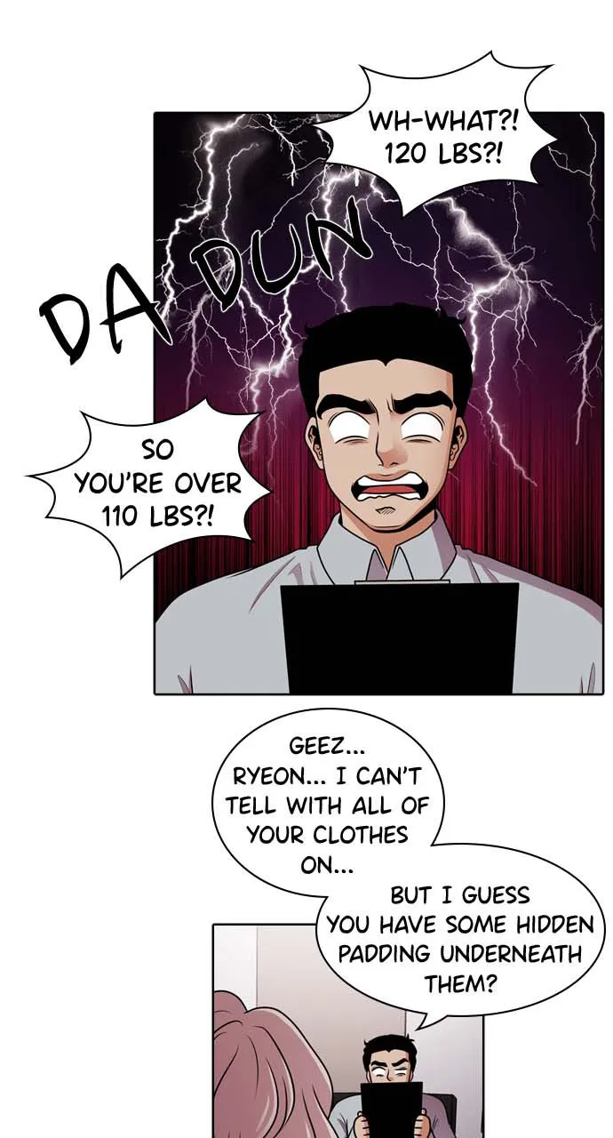 Read Tomorrow chapter 36 image 63 on Lezhin